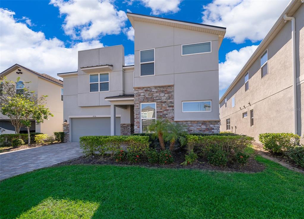 Picture of 8956 Hilton Ridge Avenue, Kissimmee, FL 34747
