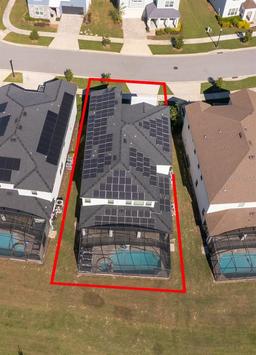 Picture of 8956 Hilton Ridge Avenue, Kissimmee, FL 34747