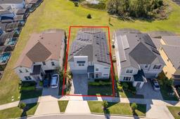 Picture of 8956 Hilton Ridge Avenue, Kissimmee, FL 34747