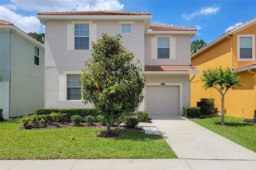 Picture of 2946 Banana Palm Drive, Kissimmee FL 34747