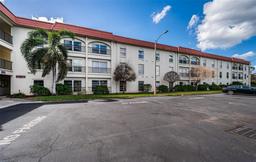 Picture of 2700 Bayshore Boulevard Unit 4304, Dunedin, FL 34698