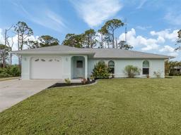 Picture of 1063 General Street, Port Charlotte, FL 33953