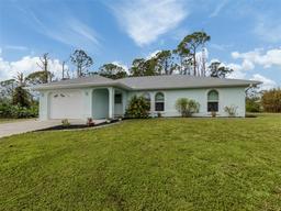 Picture of 1063 General Street, Port Charlotte, FL 33953