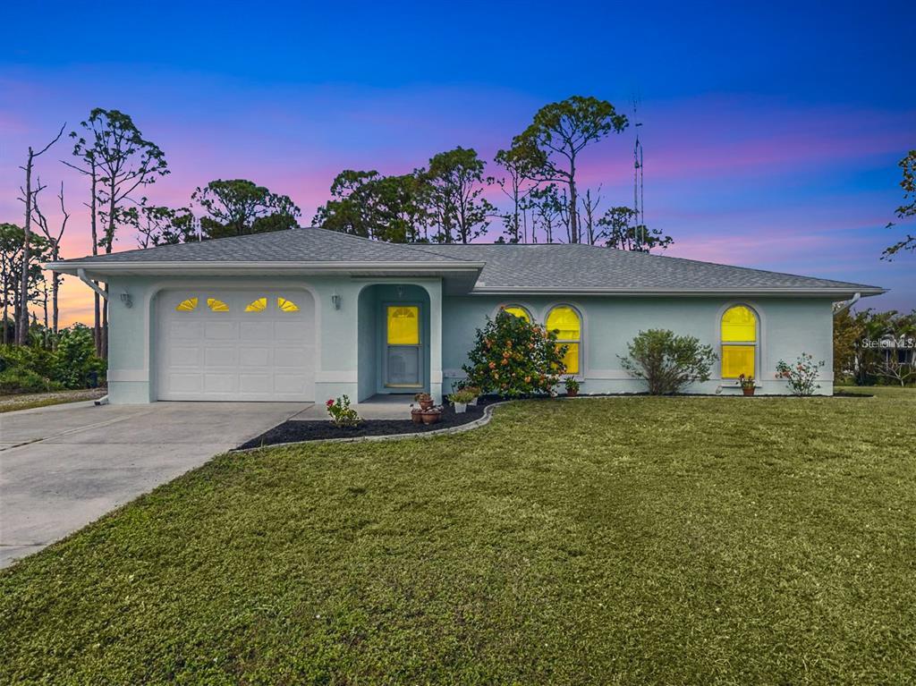 Picture of 1063 General Street, Port Charlotte, FL 33953