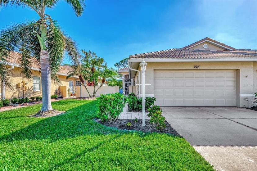 Picture of 225 Auburn Woods Circle, Venice FL 34292