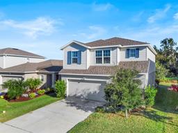 Picture of 10662 Hawks Landing Drive, Land O Lakes, FL 34638