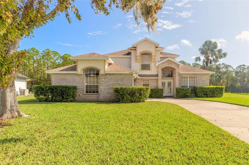 Picture of 6180 Knotty Pine Court, Port Orange FL 32127