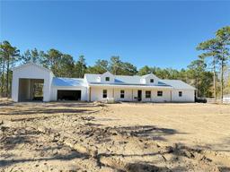 Picture of 12009 SW 61St Place Road, Ocala, FL 34481