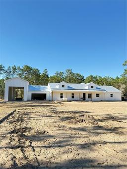 Picture of 12009 SW 61St Place Road, Ocala, FL 34481