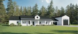 Picture of 12009 SW 61St Place Road, Ocala, FL 34481