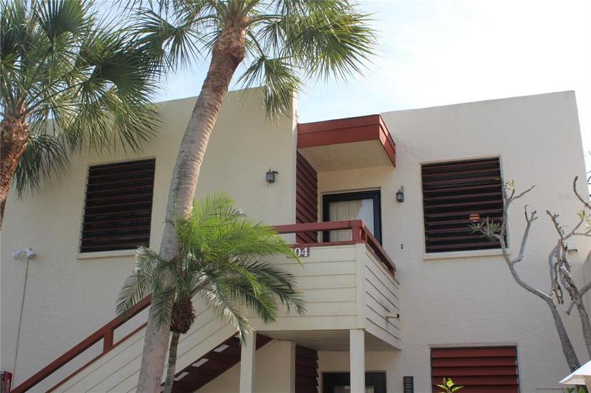 Picture of 304 Spring Lakes Boulevard Unit 304, Bradenton FL 34210