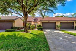 Picture of 6241 Timberlake Drive Unit D7, Sarasota, FL 34243