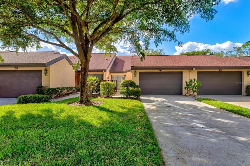 Picture of 6241 Timberlake Drive Unit D7, Sarasota FL 34243