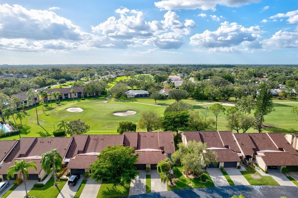 Picture of 6241 Timberlake Drive Unit D7, Sarasota, FL 34243