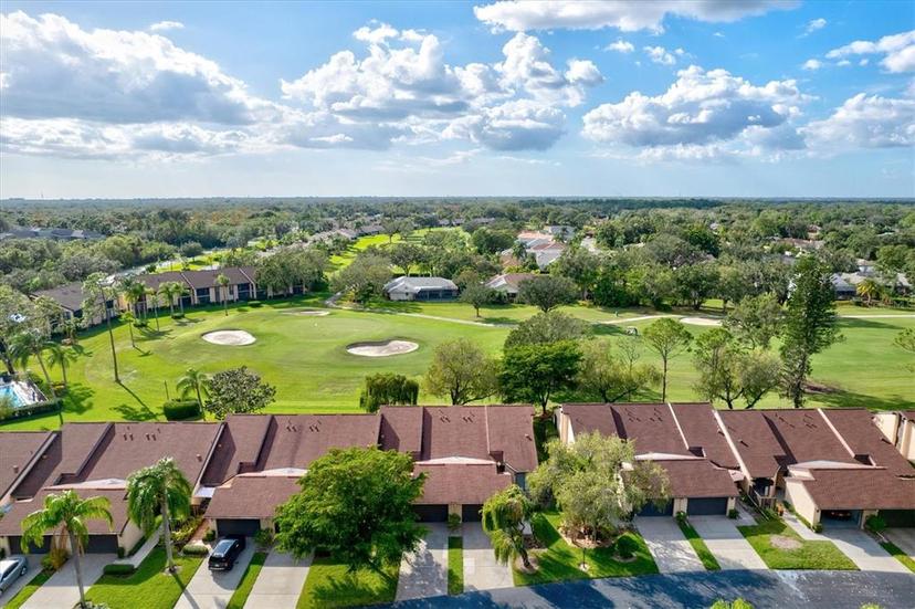 Picture of 6241 Timberlake Drive Unit D7, Sarasota FL 34243