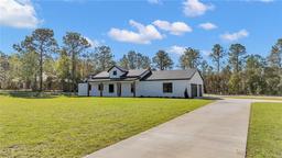 Picture of 12308 SW 66Th Street, Ocala, FL 34481