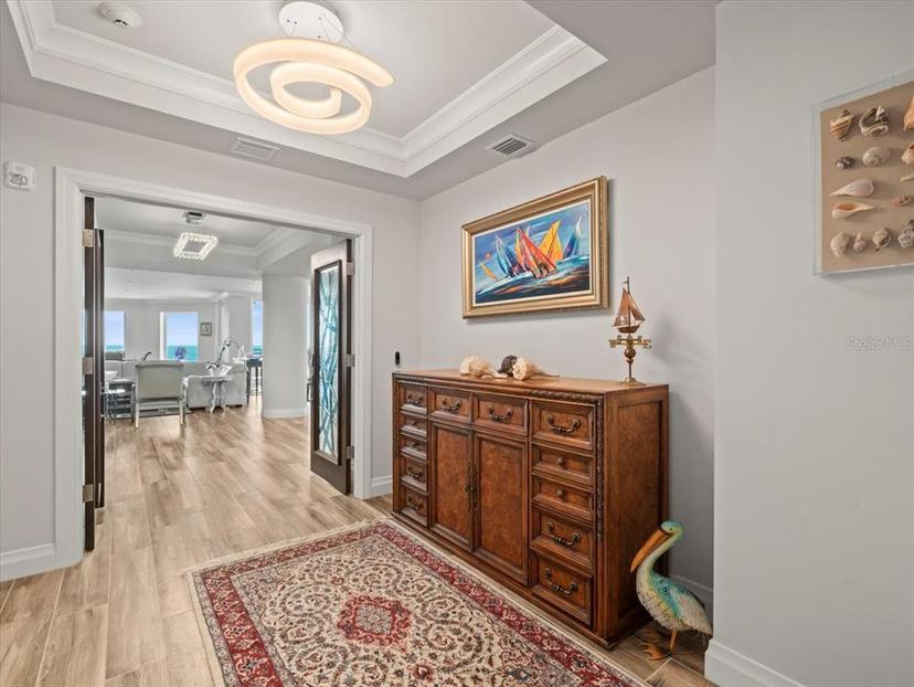 Picture of 800 Collany Road Unit 605 & 606, Tierra Verde FL 33715