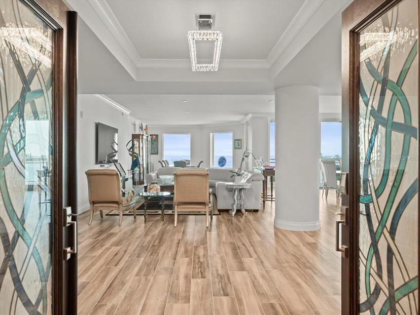 Picture of 800 Collany Road Unit 605 & 606, Tierra Verde FL 33715