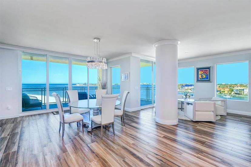 Picture of 800 Collany Road Unit 605 & 606, Tierra Verde FL 33715