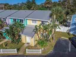 Picture of 4017 Saxon Drive, New Smyrna Beach, FL 32169
