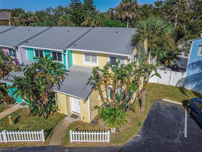 Picture of 4017 Saxon Drive, New Smyrna Beach FL 32169