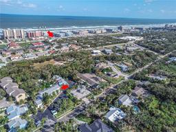 Picture of 4017 Saxon Drive, New Smyrna Beach, FL 32169