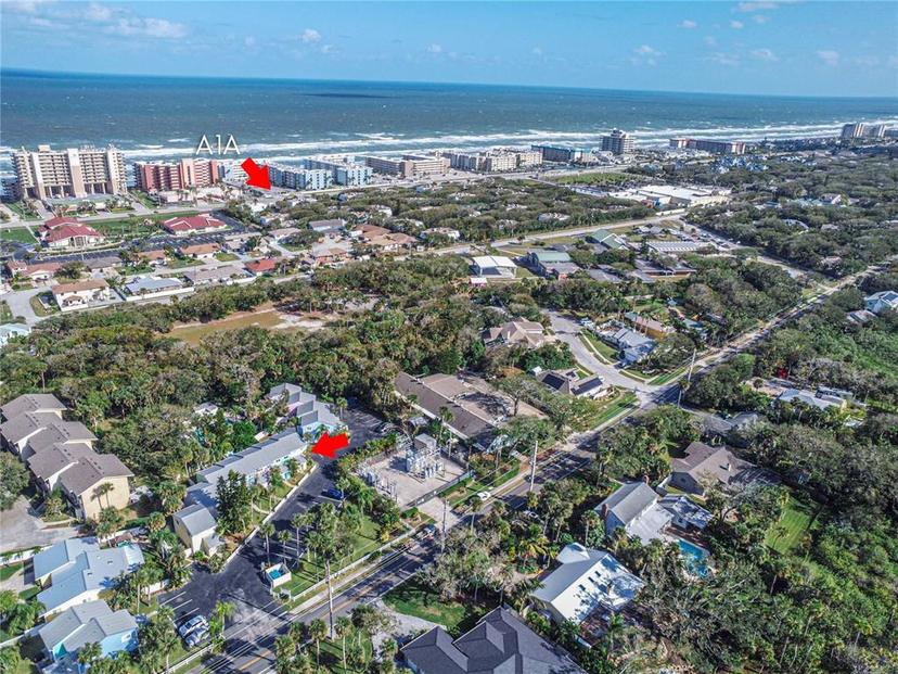 Picture of 4017 Saxon Drive, New Smyrna Beach FL 32169
