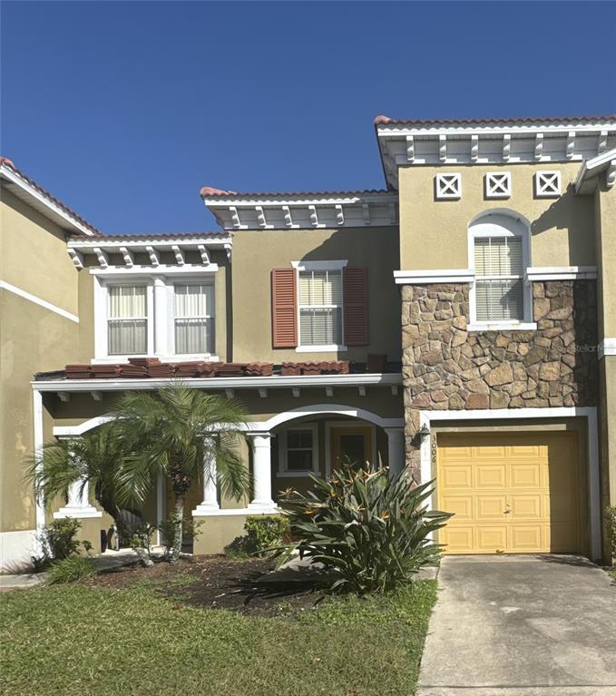 Picture of 3006 Seaview Castle Drive, Kissimmee FL 34746