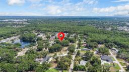 Picture of 15830 Glenarn Drive, Tampa, FL 33618