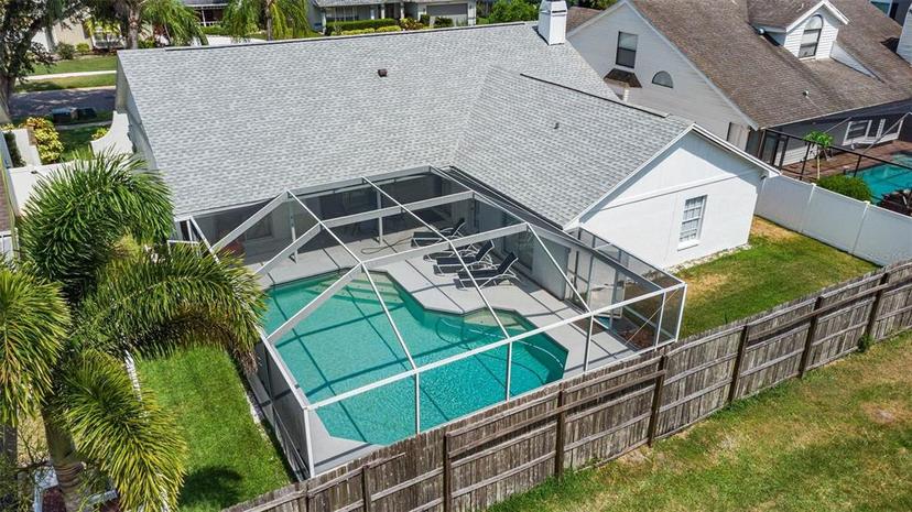 Picture of 15830 Glenarn Drive, Tampa FL 33618