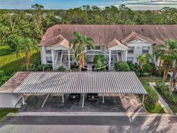 Picture of 4655 Tower Hill Lane Unit 2412, Sarasota, FL 34238