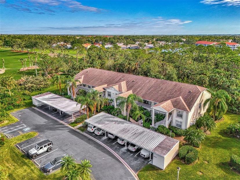 Picture of 4655 Tower Hill Lane Unit 2412, Sarasota FL 34238
