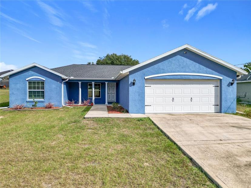Picture of 17 Locust Lane Terrace, Ocala FL 34472