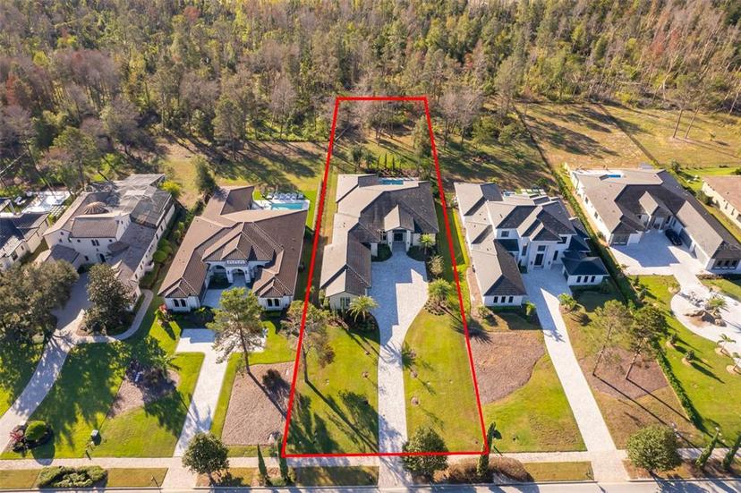 Picture of 15144 Pendio Drive, Montverde FL 34756