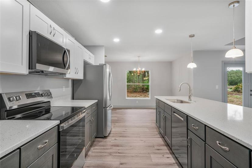 Picture of 958 W Cary Drive, Citrus Springs FL 34434