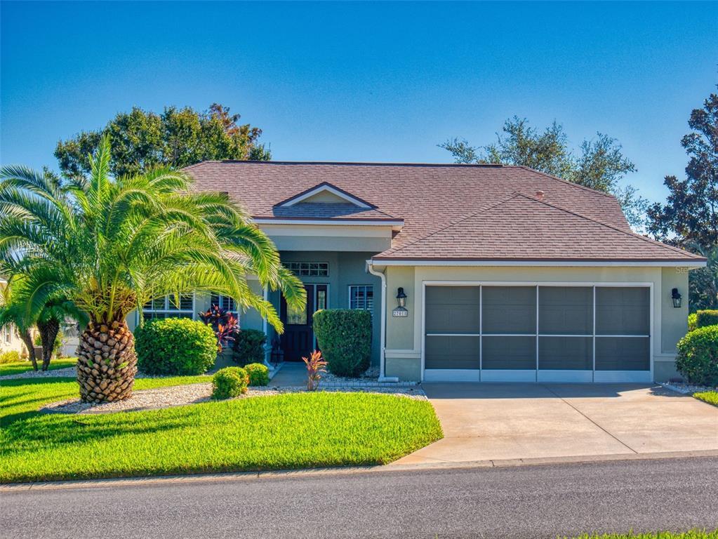 Picture of 27018 Nature View Street, Leesburg, FL 34748