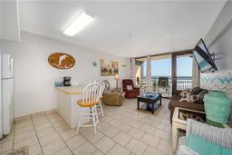 Picture of 2301 S Atlantic Avenue Unit 506, Daytona Beach, FL 32118