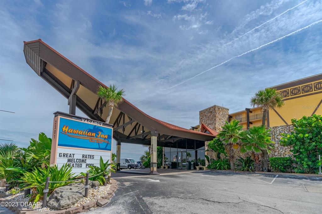 Picture of 2301 S Atlantic Avenue Unit 506, Daytona Beach, FL 32118