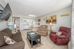 Picture of 2301 S Atlantic Avenue Unit 506, Daytona Beach, FL 32118