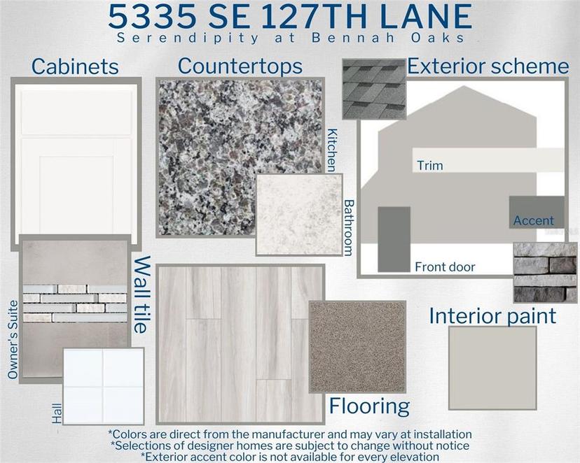 Picture of 5335 SE 127Th Lane, Belleview FL 34420