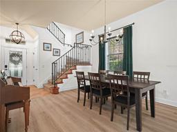 Picture of 4511 Micanope Crescent Drive, Lakeland, FL 33811