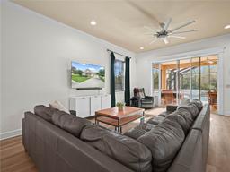 Picture of 4511 Micanope Crescent Drive, Lakeland, FL 33811