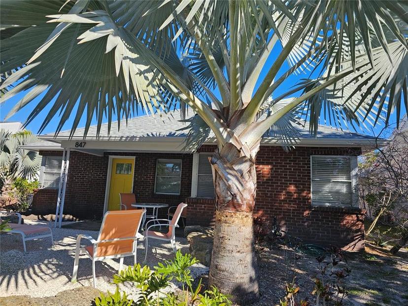 Picture of 847 Myrtle Street, Sarasota FL 34234