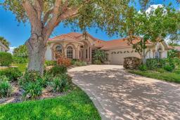 Picture of 3392 Pennyroyal Road, Port Charlotte, FL 33953