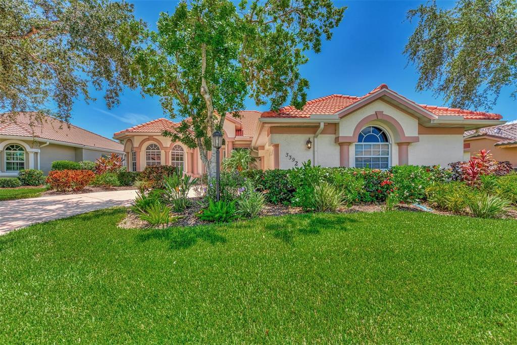 Picture of 3392 Pennyroyal Road, Port Charlotte, FL 33953