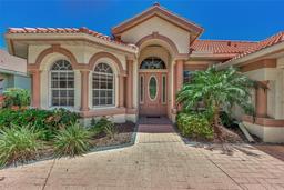 Picture of 3392 Pennyroyal Road, Port Charlotte, FL 33953