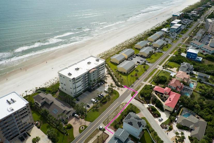 Picture of 4766 S Atlantic Avenue, Ponce Inlet FL 32127