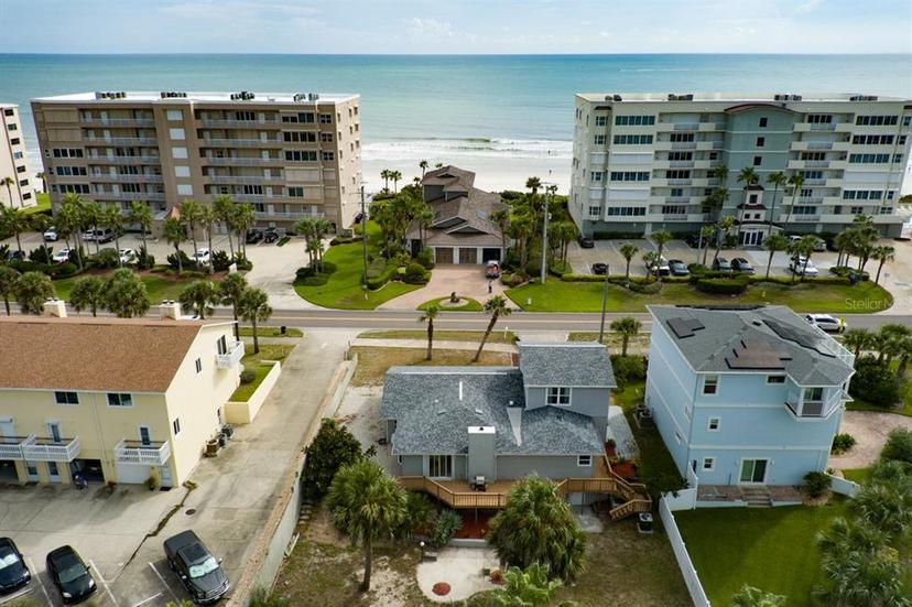 Picture of 4766 S Atlantic Avenue, Ponce Inlet FL 32127