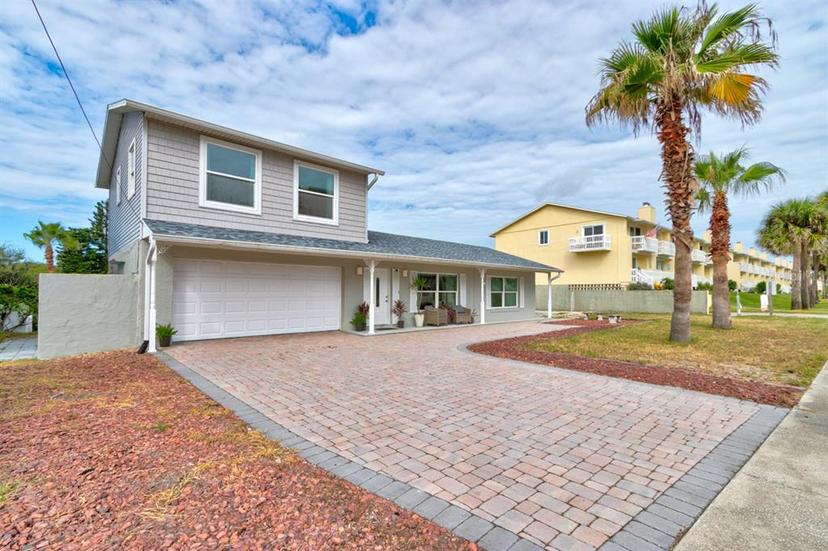 Picture of 4766 S Atlantic Avenue, Ponce Inlet FL 32127