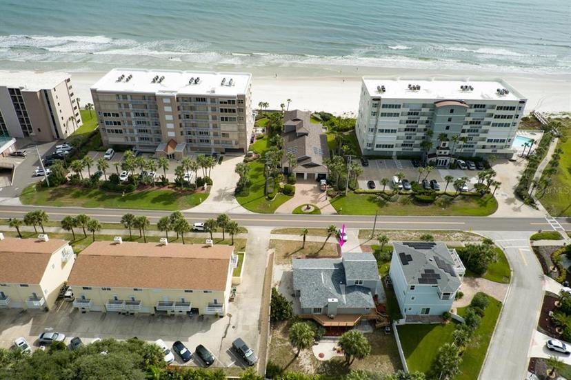 Picture of 4766 S Atlantic Avenue, Ponce Inlet FL 32127